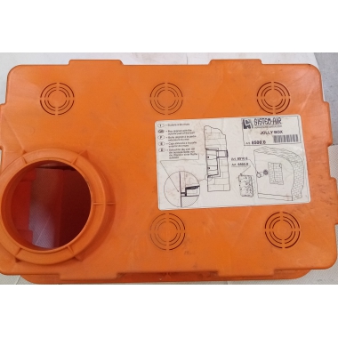 CASSETTA BOX DA INCASSO JOLLY - TECNOPLUS 8500/0 product photo Photo 01 3XL