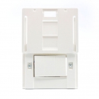 PRESA ASP. AVETOUCH DOMUS BIANCA - TECNOPLUS 1563/4 product photo