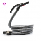 TUBO FLESSIBILE WIRELESS ON/OFF FLISY2 M 9 - TECNOPLUS 7037/9W product photo