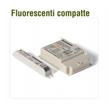 ALIMENTATORE ELETTRONICO MUTIPOWER PER T8/T - TECNOSWITCH BF158MP product photo