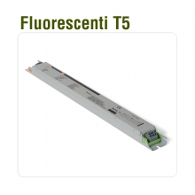 ALIMENTATORE ELETTRONICO MULTIPOWER PER T8/T - TECNOSWITCH BF258MP product photo