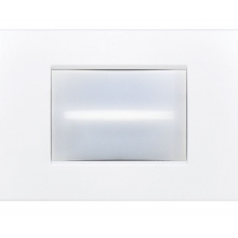 LAMPADA EMERGENZA A LED DA INCASSO - TECNOSWITCH LA007EM product photo