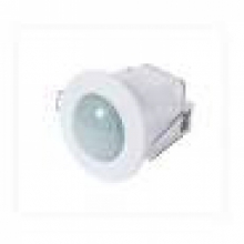 SENSORE MOVIMENTO IR INCASSO 1200W 360° IP20 - TECNOSWITCH SE236AN product photo