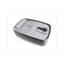 SELETTORE A CHIAVE CON LEVA DI SBLOCCO - TECNOSWITCH SL002LV product photo