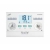 CRONOTERMOSTATO GG PARETE FACILE - TECNOSWITCH CR135BI product photo Photo 01 2XS