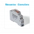 INTERRUTTORE ORARIO ELETTROMECCANICO GIORNALIERO - TECNOSWITCH OR101DI product photo Photo 01 2XS