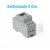 INTERRUTTORE ORARIO DIGITALE SETTIMANALE 23 - TECNOSWITCH OR222DI product photo Photo 01 2XS