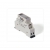 RELÈ AD IMPULSI MECCANICO MODULARE 1 SCAMBIO 230V IN GUIDA 1 D - TECNOSWITCH RE230DI product photo Photo 01 2XS