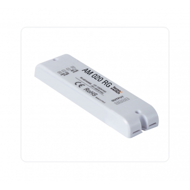 ALIMENTATORE DIMMERABILE MULTIPOWER PER LED - TECNOSWITCH DI001LE product photo Photo 01 3XL