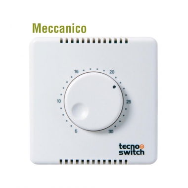 TERMOSTATO AMBIENTE MECCANICO - TECNOSWITCH TE300ME product photo Photo 01 3XL
