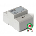 CONTATORE MECCANICO DI ENERGIA ELETTRICA TRIFASE CE304DI - TECNOSWITCH CE304DI product photo