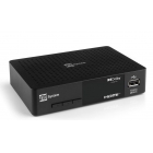 Decoder Digitale Terrestre HD HDR HLG - TELE SYSTEM TS6816 product photo