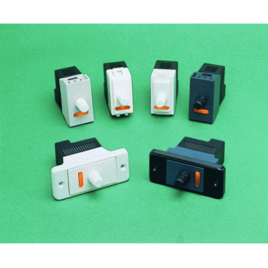 REGOLATORE ELETTRONICO ECODIMMER RES/IND 40-300W/230VCA KSN - TECNEL TE4095N product photo Photo 01 3XL