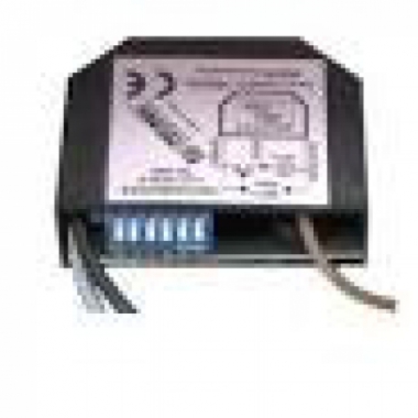 TIMER LUCI SCALE 3F 20SEC-20MIN 10A 230V - TECNEL TE9782 product photo Photo 01 3XL