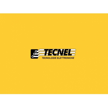 ANTENNA A STILO CORTO FREQUENZA 40MHZ - TECNEL TE9919C product photo Photo 01 3XL