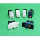 3 - TECNEL ECODIMMER RES/IND 40-300W/230VCA KSN - TECNEL TE4095N product photo