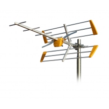 ANTENNA YAGI EDGE - TELEVES 111940 product photo