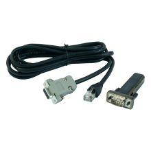 CAVETTO AVANT CDC RS232-RJ45 - TELEVES 216801 product photo