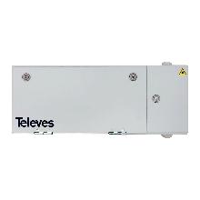 ARM. MULTIOP. F.O. INTERNO 48CONN. - TELEVES 233003 - TELEVES 233003 product photo