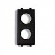 COVER 2 FORI TIPO AVE TEKLA - TELEVES 529196 product photo