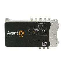 AVANT X PRO 5IN.UHF/VHF- 1IN FM - TELEVES 532121 - TELEVES 532121 - TELEVES 532121 product photo