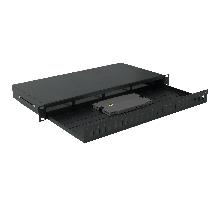 Ripiano 19' per Rack Per connettori SC - 24 connettori, 1U - TELEVES 533152 product photo