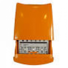 AMPLIFICATORE PALO 12V 4I/1U BIII/DAB-21..38-42..48-U - TELEVES 53552040 product photo