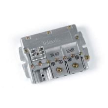 DERIVATORE EASYF 4D 2400MHZ 12DB - TELEVES 544402 product photo