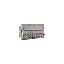 DERIVATORE EASYF 8VIE 2400MHZ 14/16DB CON PASSAGGIO BY PASS 1 DIREZIONE - TELEVES 5489 product photo