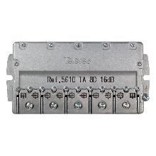 DERIVATORE 8 VIE -16DB - TELEVES 5610 product photo