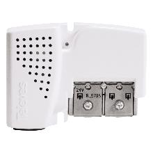 PICOKOMALIMENTATORE 24V 2 USCITE - TELEVES 5795 - TELEVES 5795 - TELEVES 5795 product photo