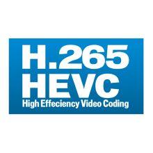 OPZIONE HEVC X H30EVOLUTION - TELEVES 593252 - TELEVES 593252 product photo