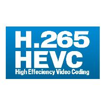 OPZIONE HEVC X H30EVOLUTION - TELEVES 593252 - TELEVES 593252 product photo
