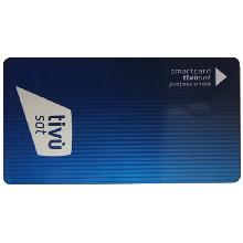 CARD MULTIUTENZA X TIVUSAT - TELEVES 716102 - TELEVES 716102 - TELEVES 716102 product photo