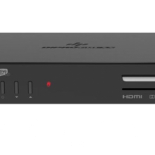 DECODER HD TIVUSAT - TELEVES 717712 product photo