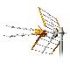 ANT.TERR. V ZENIT UHF (C21-48) G13dBi SING. - TELEVES 149221 product photo Photo 01 2XS