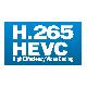 OPZIONE HEVC X H30EVOLUTION - TELEVES 593252 - TELEVES 593252 product photo Photo 01 2XS