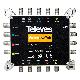NEVOSWITCH DIVISORE 5X5X5 4/4DB - TELEVES 714905 - TELEVES 714905 - TELEVES 714905 product photo Photo 01 2XS