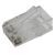 CONNETTORE RJ45 UTP CAT.6 - MASCHIO - TELEVES 209902 product photo Photo 01 2XS