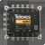 NEVOSWITCH DCSS 5 INGRESSI - 4 USCITE - TELEVES 714102 product photo Photo 01 2XS