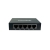 SWITCH ETHERNET LAYER 2 NON GESTIBILE 5 PORTE, 10/100/1000 MBPS - TELEVES 768110 product photo Photo 01 2XS