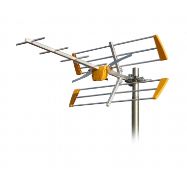 ANTENNA YAGI EDGE - TELEVES 111940 product photo Photo 01 3XL