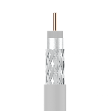 CAVO COASSIALE T100, 16VATC EUROCLASSE ECA E SCHERMATURA CLASSE A - TELEVES 2126 product photo Photo 02 3XL