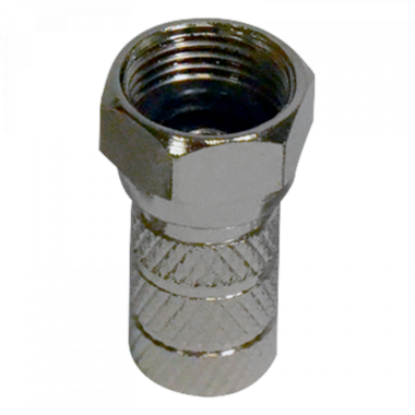 CONNETTORE CON FILETTATURA 'F', CON O-RING CAVI PICCOLI: CXT-5, SK0837PLUS - TELEVES 3808 product photo Photo 02 3XL