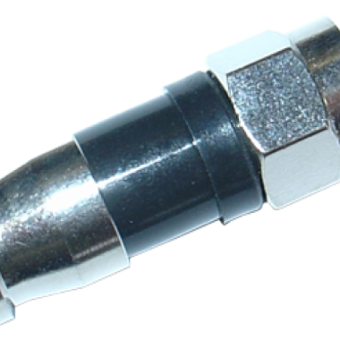 CONNETTORE A COMPRESSIONE 'F' CAVI PICCOLI: CXT-5, CXT-50, SK0837PLUS - TELEVES 4105 product photo Photo 01 3XL