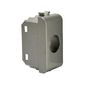 ADATTATORE 1 FORO TIPO GW CHORUS LUX - TELEVES 529114 - TELEVES 529114 - TELEVES 529114 product photo Photo 01 3XL