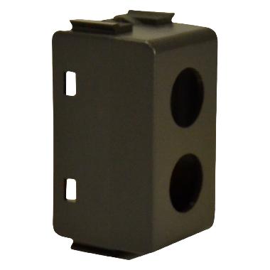 ADATTATORE DEMIX 2 FORI TIPO GW PLAYBUS NERA - TELEVES 529150 - TELEVES 529150 - TELEVES 529150 product photo Photo 01 3XL