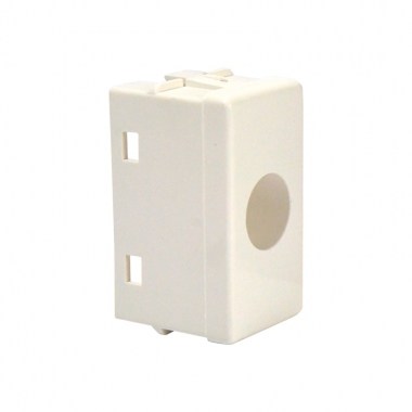 COVER 1 FORO TIPO AVE TEKLA - TELEVES 529195 product photo Photo 01 3XL