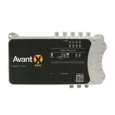 AVANT X PRO 5IN.UHF/VHF- 1IN FM - TELEVES 532121 - TELEVES 532121 product photo Photo 01 3XL
