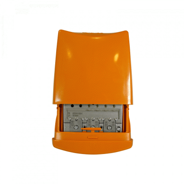 AMPLIFICATORE TV DA PALO PER ANTENNE 5G READY 4 INGRESSI - TELEVES 53551034 product photo Photo 01 3XL